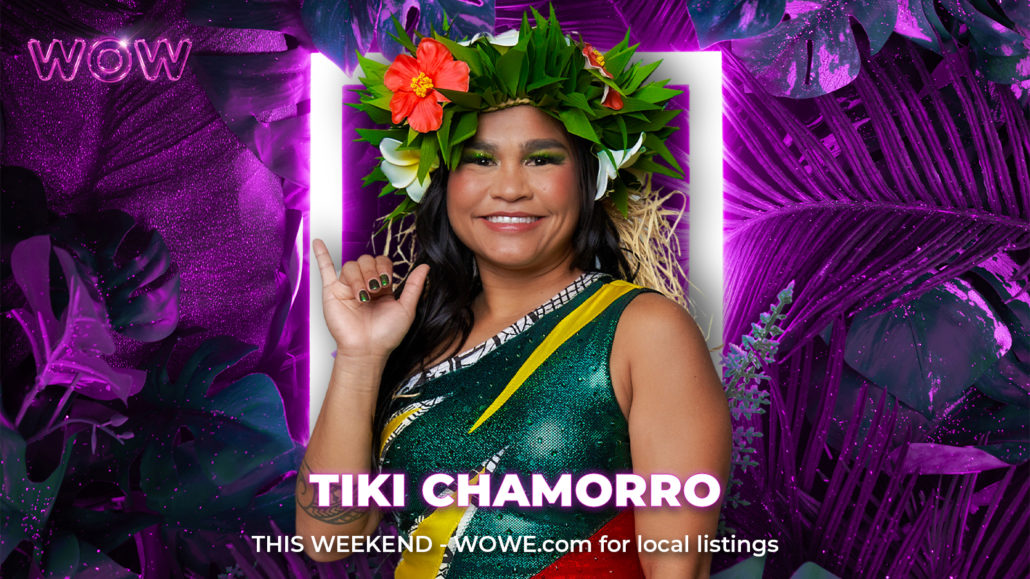 Season 2 Episode 28: Tiki Chamorro