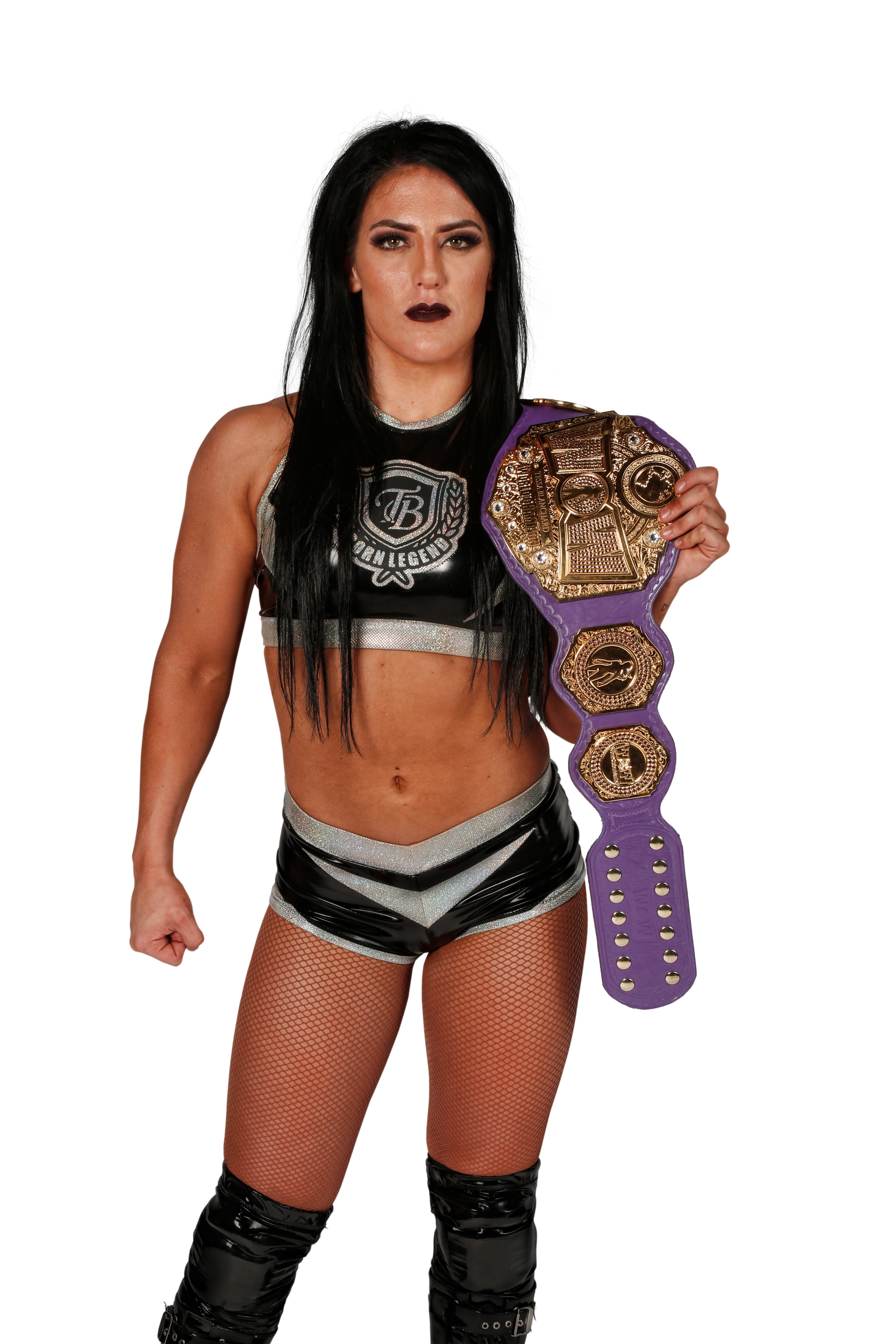 Tessa Blanchard